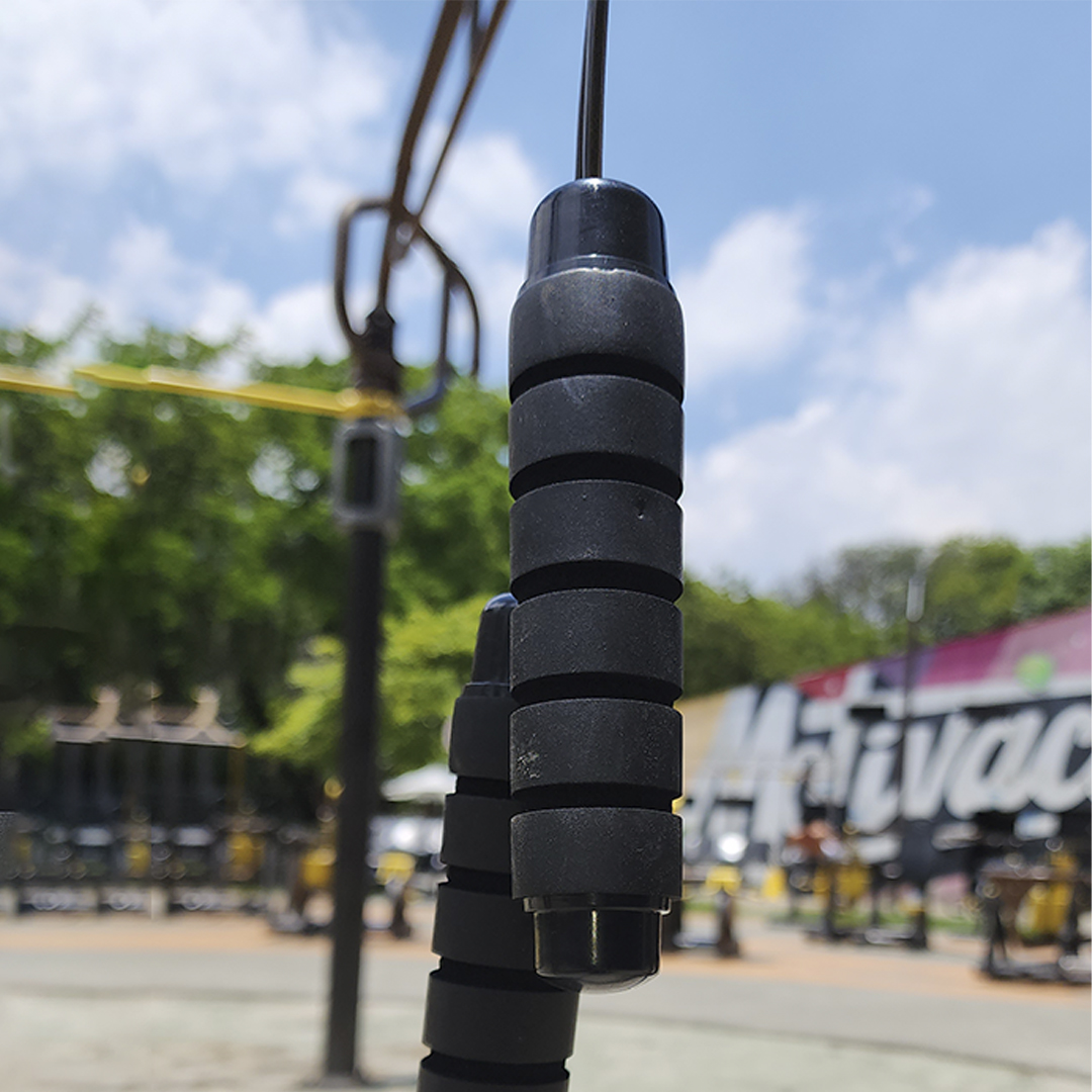 Miniatura 12 de Lazo Para Saltar GYM